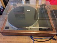 Linn LP12